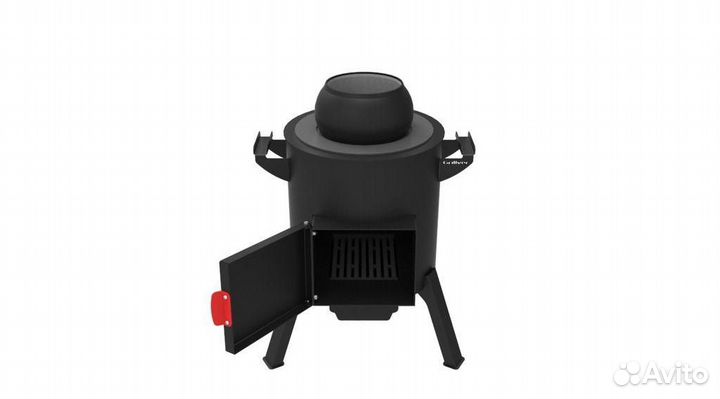 Плита чугунная 400 К-Пл (комплект)