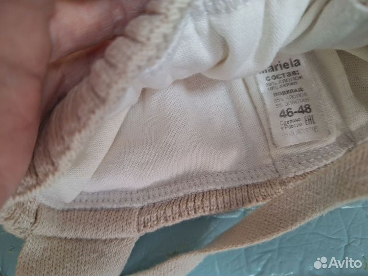 Шапочка детская 48