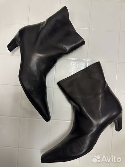 Ботильоны Khaite размер - 40