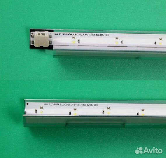 Подсветка для Samsung V6LF 395SFA/B LED21