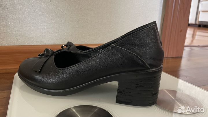 Туфли женская обувь