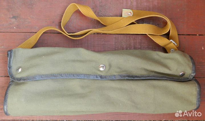 Труба зрительная ночная тзн