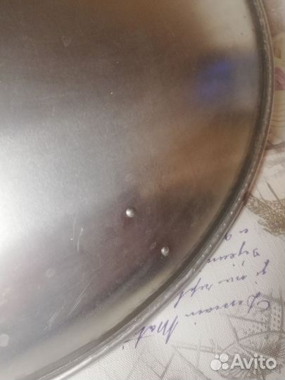 Санки ледянки СССР Винтаж