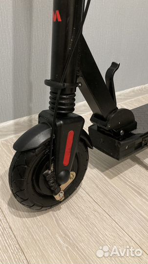 Электросамокат midway i one pro
