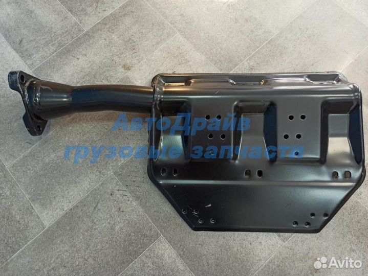 Корпус разъема фонаря грузовиков Mercedes