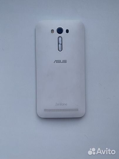 ASUS ZenFone 2 Laser ZE550KL, 2/16 ГБ