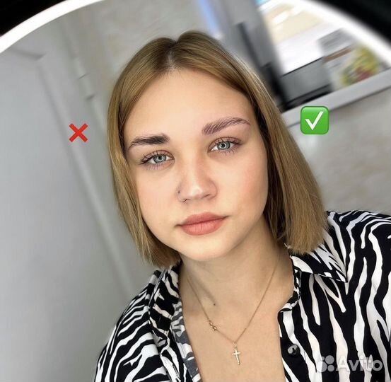 Мастер бровист