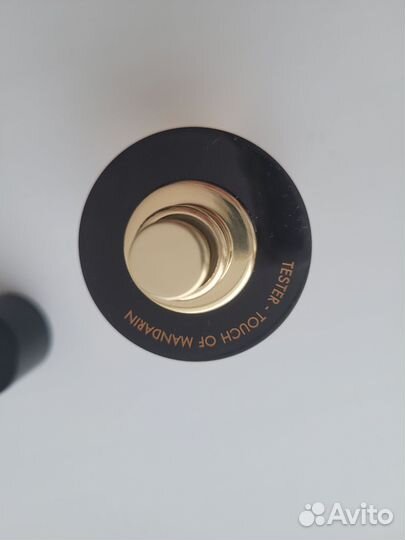 Jil Sander Simply touch of mandarin 40ml