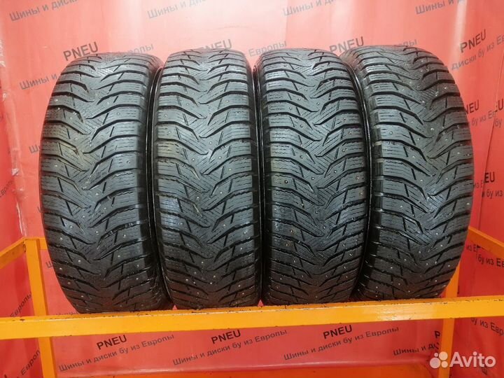 Kumho WinterCraft Ice WI31 205/70 R15