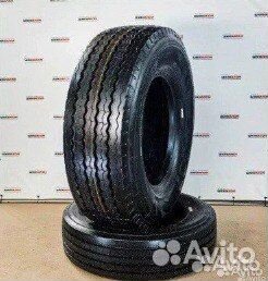 385/65R22,5 Safecess SFC07 160L PR20 TL Прицеп