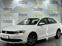 Volkswagen Jetta 1.6 AT, 2012, 158 020 км, с пробегом, цена 1 059 000 руб.