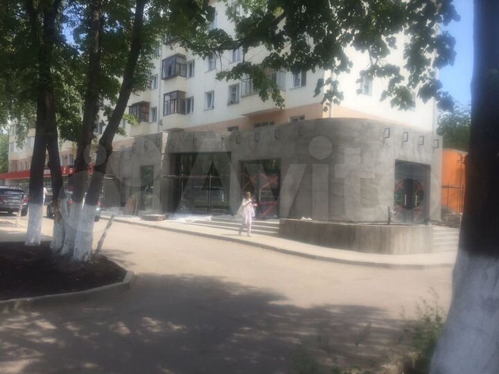 Сдам помещение свободного назначения, 26.7 м²