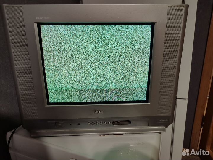 Телевизор бу