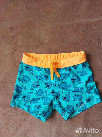Плавки для мальчика H&M 92-98 размер