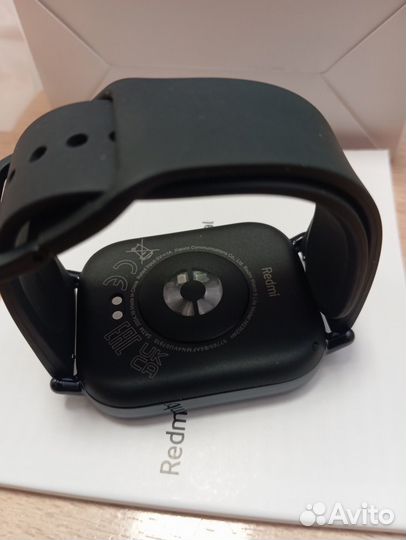 Смарт часы xiaomi redmi watch 5 lite