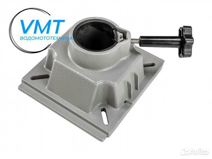 Крепление сиденья для лодки