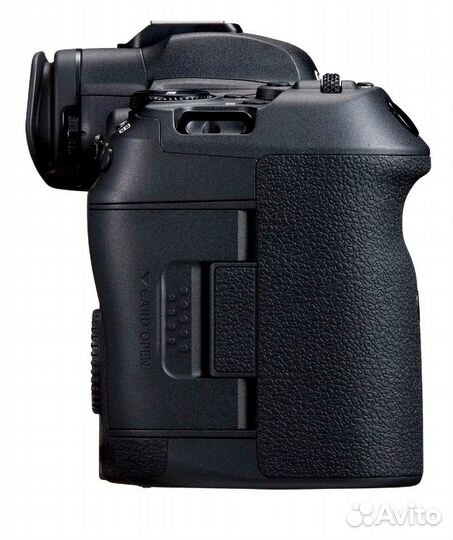 Canon EOS R5 Body + EF-EOS R адаптер