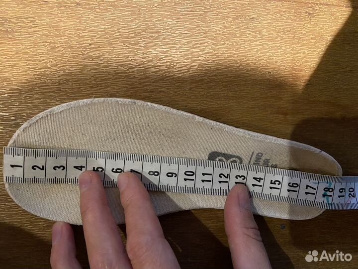 Резиновые сапоги