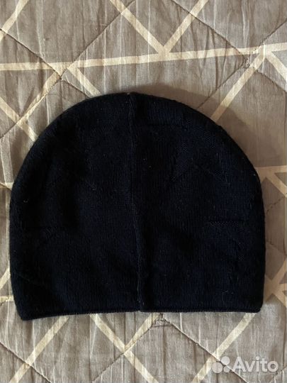 Мужская шапка