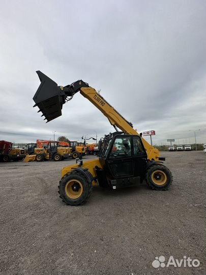 Телескопический погрузчик Granit TL300 PRO, 2023