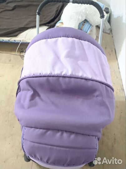 Коляска трансформер