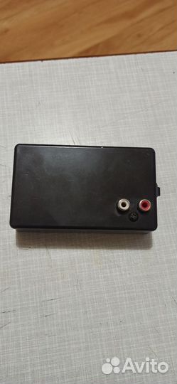 MP3 - bluetooth модуль