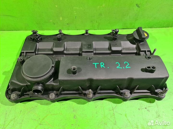 Крышка головки блока для Ford Transit 2014