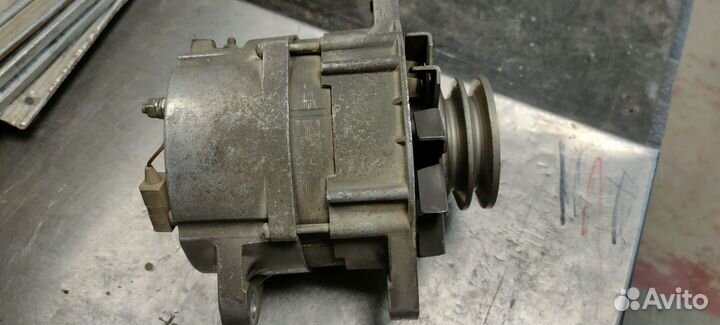 Генератор 24в