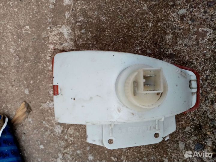 Поворотники ваз 2108