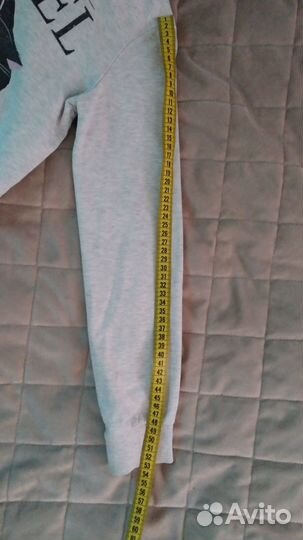 Худи для девочки