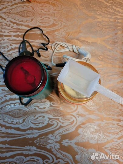 Кофемолка СССР новая