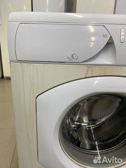 Стиральная машина 5,5 кг 
