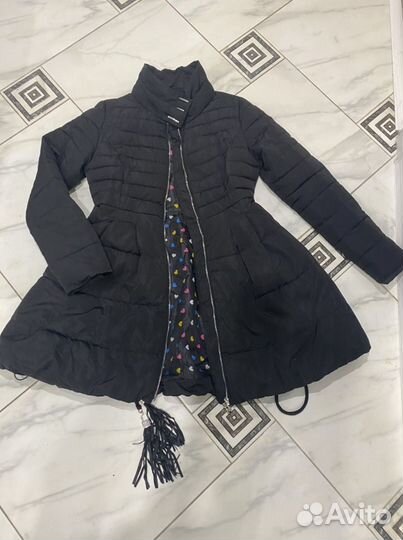 Куртка женская