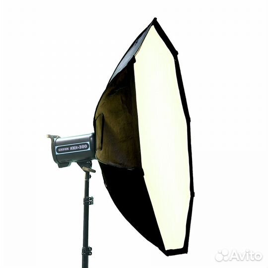 Октобокс 90,95,120,140 см Bowens(и аренда)