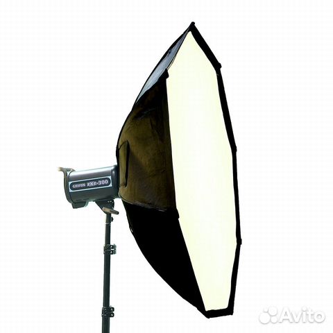 Октобокс 90,95,120,140 см Bowens(и аренда)