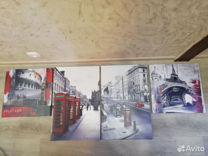 Панно на стену