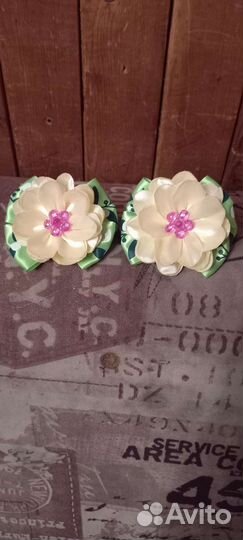 Резинка для волос