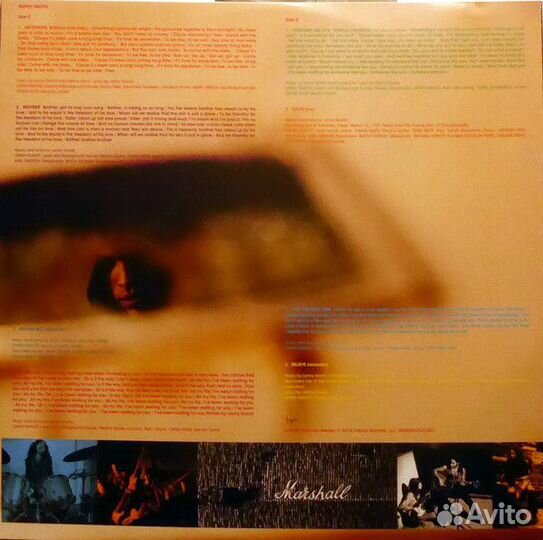 Виниловая пластинка Kravitz, Lenny, Are You Gonna