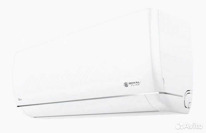 Кондиционер Royal Clima любые модели