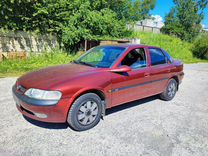 Opel Vectra 1.8 AT, 1995, 244 000 км, с пробегом, цена 299 000 руб.