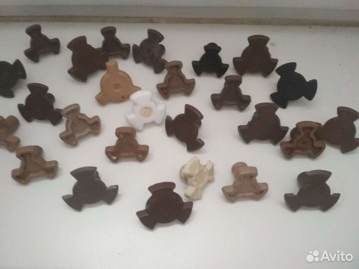 Коуплер свч