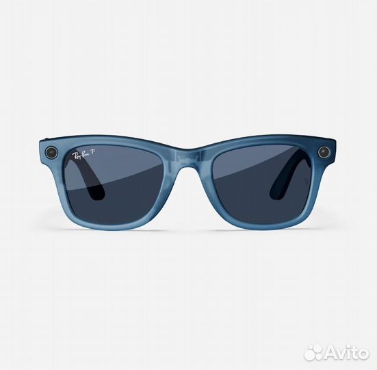 Ray Ban Meta Wayfarer новые расцветки из США