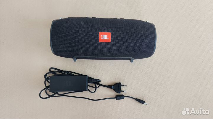 Колонка JBL extreme