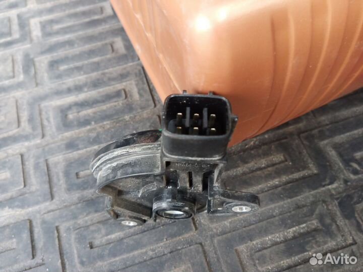 Датчик положения селектора АКПП Geely Atlas 1,8 AT