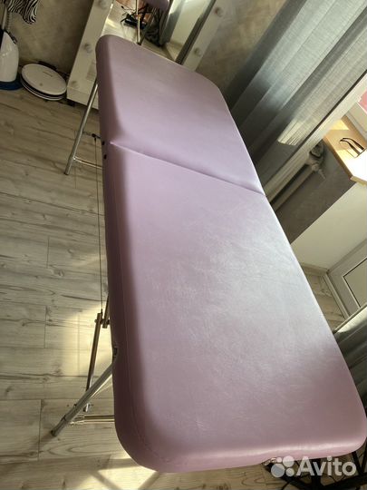 Кушетка для шугаринга