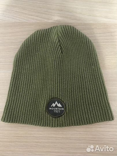 Шапки на мальчика 48-50