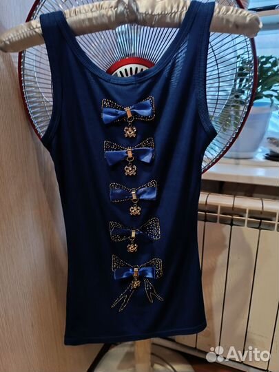 Футболки, майки, рубашки