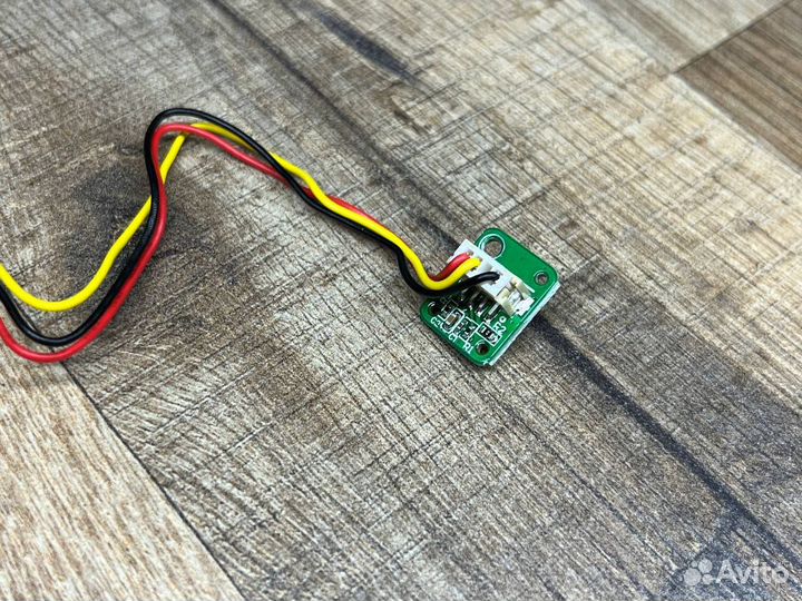 Датчик наличия держателя тряпки Haier TAB QT42W