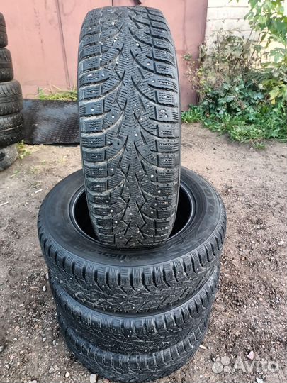 Toyo Observe G3-Ice 185/65 R15 88T