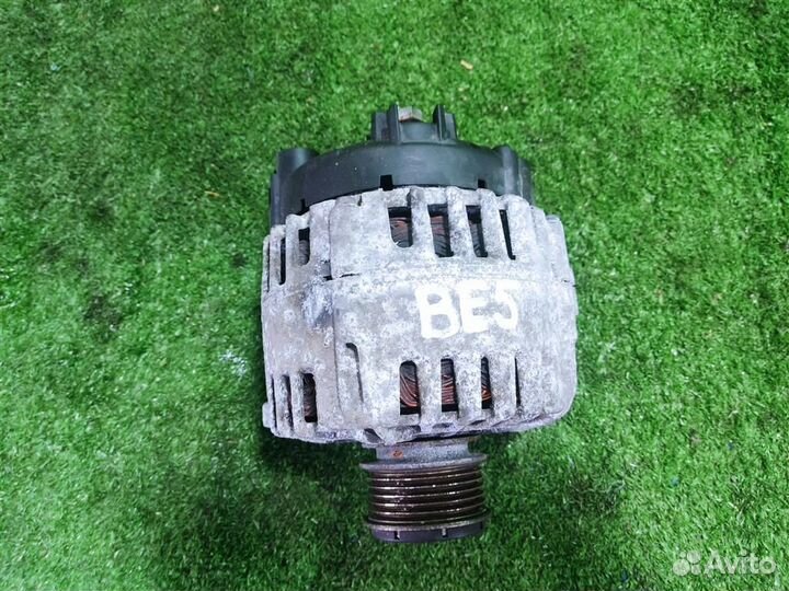 Генератор volkswagen Caddy 3 2013